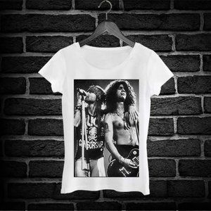 Slash Woman Shirt Men Shirt Racerback Tank Unisex T Shirt Unisex Hoodies